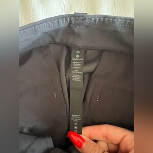 COPY - Men’s Lulu ABC Pants